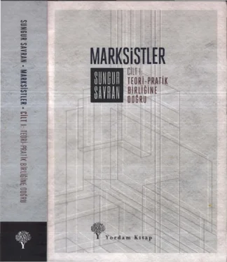 Marksistler Cilt I