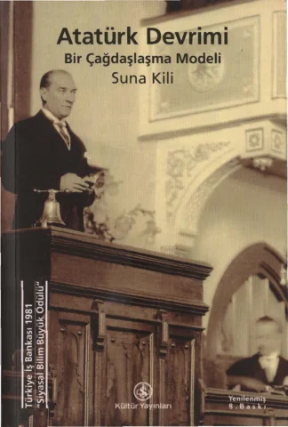 Atatürk Devrimi