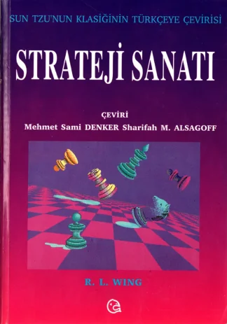 Strateji Sanatı Ezgi Yayınları