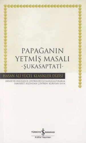 Yetmiş Masalı