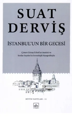 İstanbulun Bir Gecesi