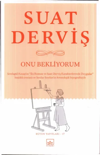 Onu Bekliyorum