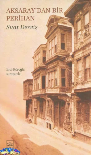 Aksaraydan bir Perihan