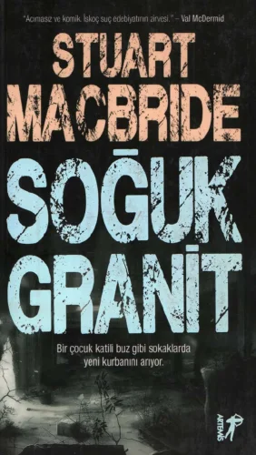 MacBride Soğuk Granit
