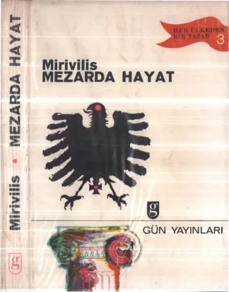 Mezarda Hayat