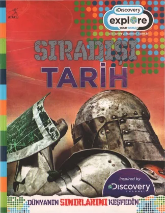 Discovery Sıradışı Tarih