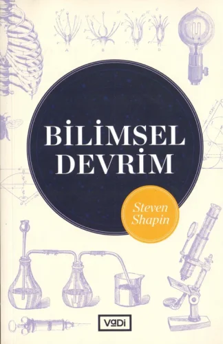 Bilimsel Devrim