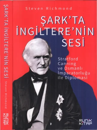 Şarkta İngilterenin Sesi
