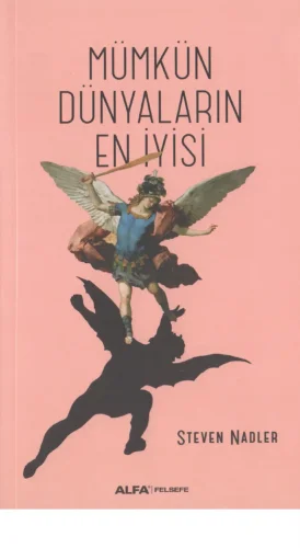 Mümkün Dünyaların En İyisi