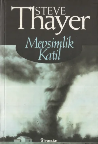 Mevsimlik Katil