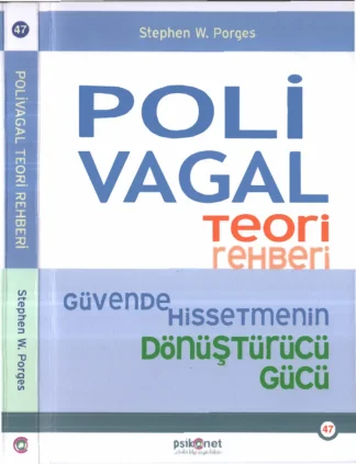 Poli Vagal Teori Rehberi