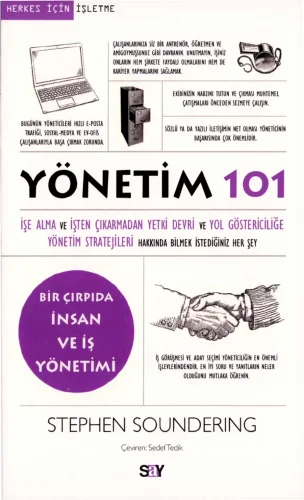 Herkes İçin Yönetim