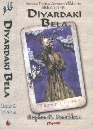 İnançsız Thomas Covenant Yıllıkları I Diyardaki Bela