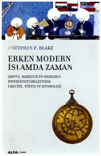 Modern İslamda Zaman
