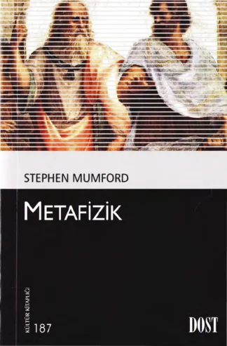 Metafizik