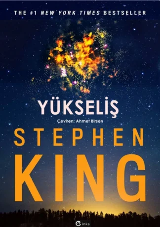 Yükseliş