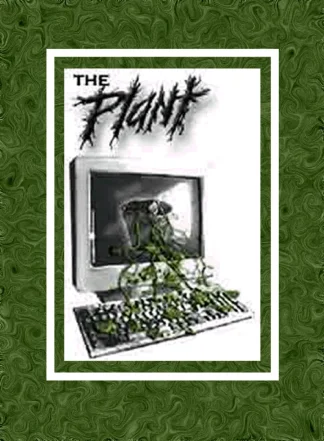 The Plant Part