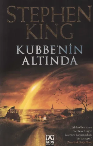 Kubbenin Altında
