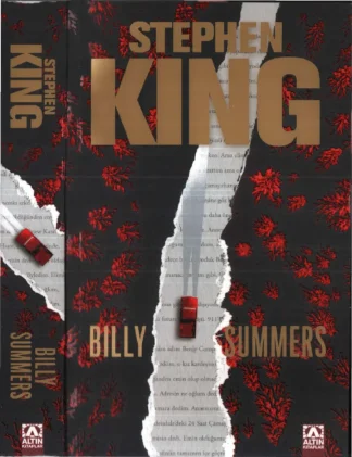 Billy Summers