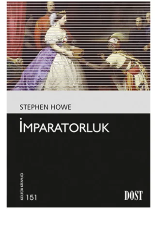 İmparatorluk