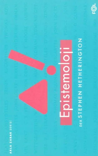 Epistemoloji