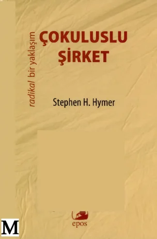 Çokuluslu Şirketler