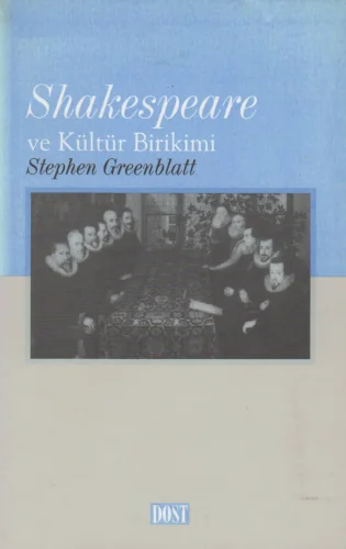 Shakespeare ve Kültür Birikimi