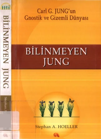 Bilinmeyen Jung Ege Meta Yayınları