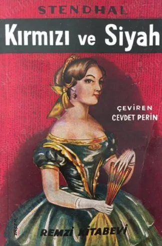 Kırmızı ve