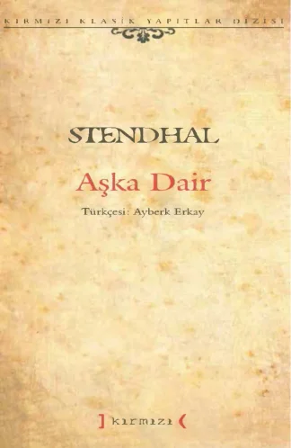 Aşka Dair
