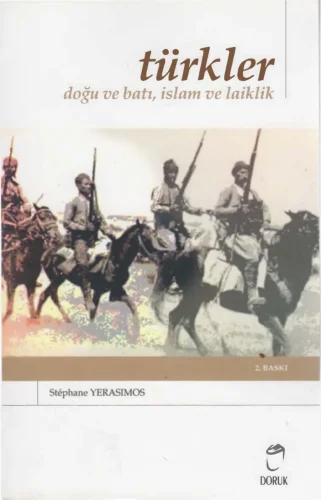 Türkler Doğu ve Batı İslam ve Laiklik