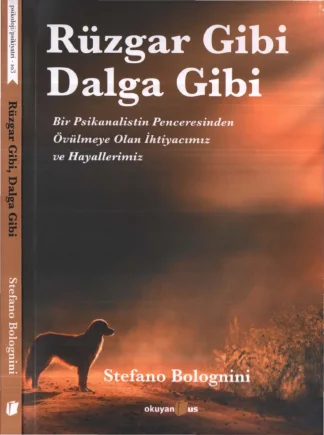 Rüzgar Gibi Dalga Gibi