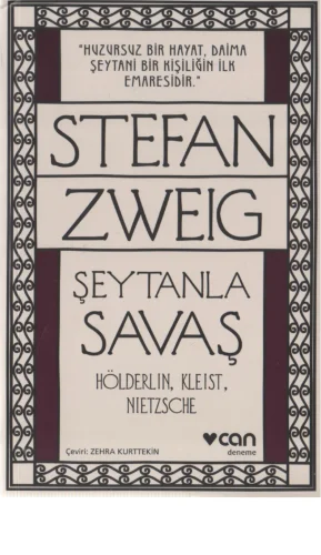 Şeytanla Savaş