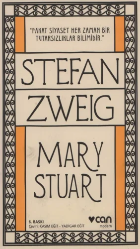 Mary Stuart