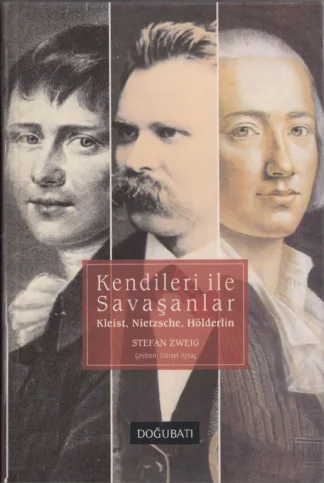 Kendileri ile Savaşanlar