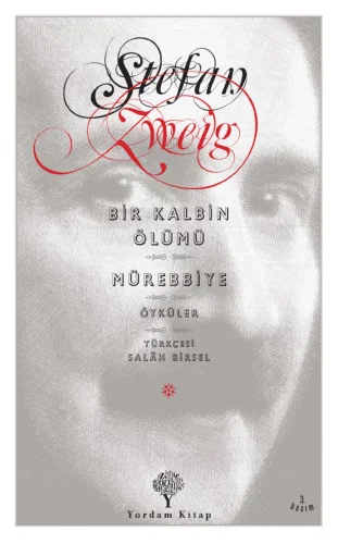 Bir Kalbin Ölümü