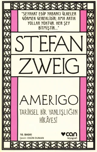 Amerigo