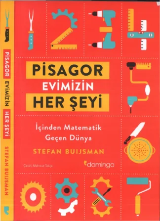 Pisagor Evimizin Her Şeyi