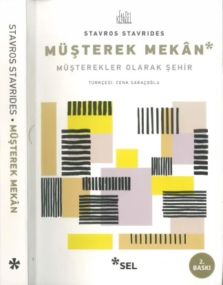 Müşterak Mekan