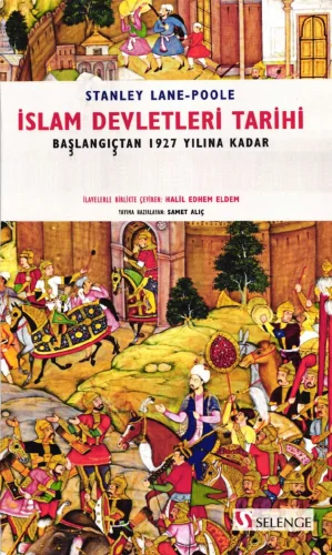 Poole İslm Devletleri Tarihi