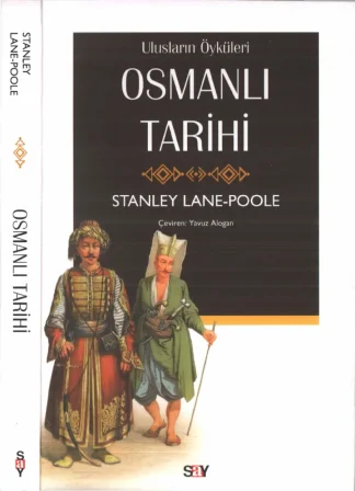 Poole Ulusların Öyküleri Osmanlı Tarihi