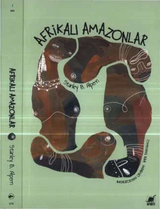 Afrikalı Amazonlar