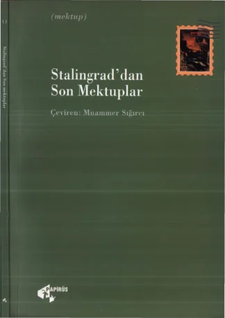 Mektuplar