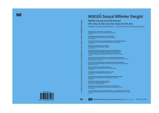 Enstitüsü Dergisi Sayı 20 Güz