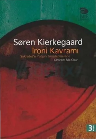 İroni Kavramı