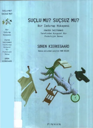 Suçlu mu Suçsuz mu