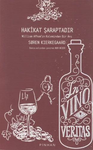 Hakikat Şaraptadır