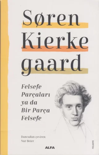 Felsefe Parçaları ya da Bir Parça Felsefe
