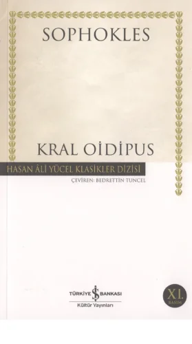 Oidipus
