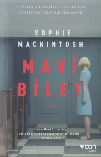 Mavi Bilet